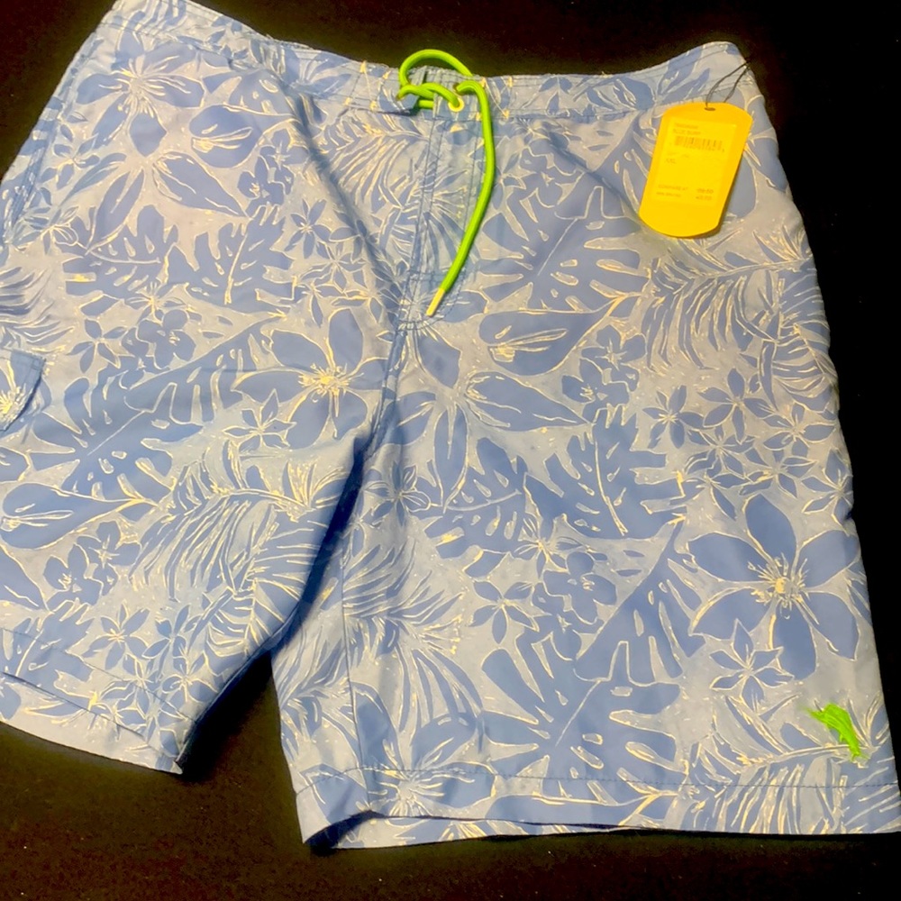 Tommy Bahama Swim Trunks